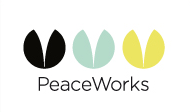 peaceworks logga